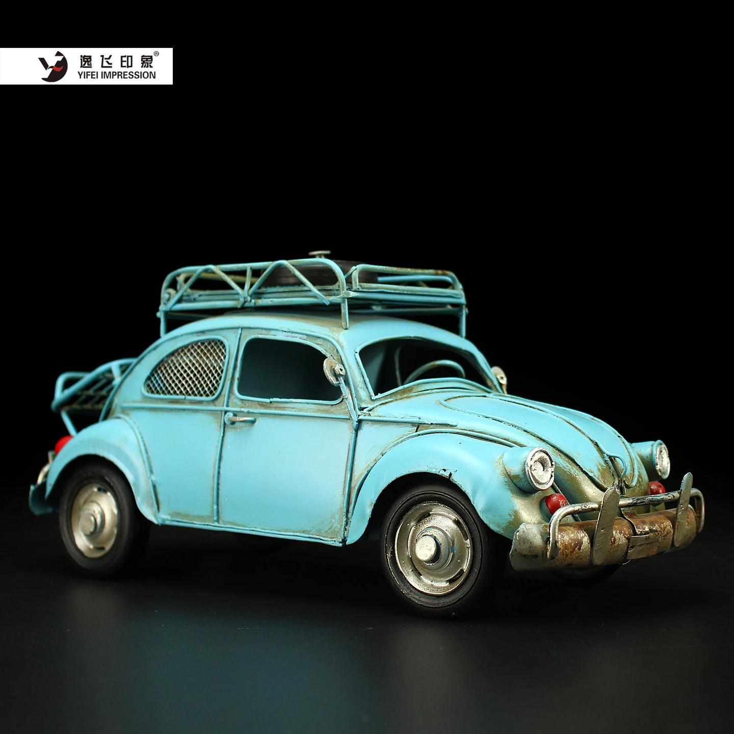 Yifei Impression Iron Art Vintage Car Model Display Home Desktop Photo Frame Money Box Decorative Crafts Collectible Gift
Yifei Impression Iron Art Vintage Car Model Display Home Desktop Photo Frame Money Box Decorative Crafts Collectible Gift