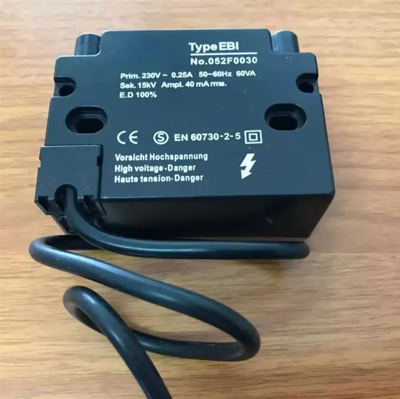 waste oil burner ignitor transformer 220V high voltage package burner ignitor transformer igniton coil 11KV/15kv
waste oil burner ignitor transformer 220V high voltage package burner ignitor transformer igniton coil 11KV/15kv