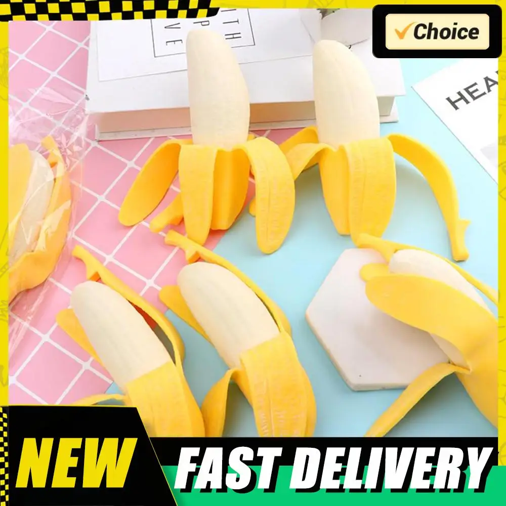 4PCS Squeeze Fruit Squishies Strawberry Dragon Fruit Squishy Stress Balls Slow Rising Banana Squishy Fidget Toys Birthday Gifts
4PCS Squeeze Fruit Squishies Strawberry Dragon Fruit Squishy Stress Balls Slow Rising Banana Squishy Fidget Toys Birthday Gifts