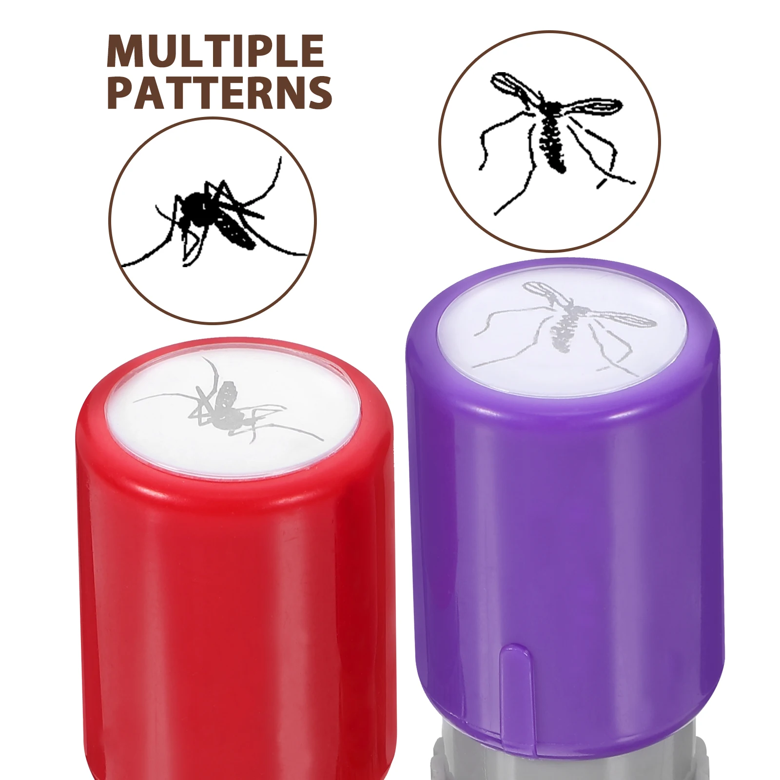 4 Pcs Mosquito Seal Halloween Stamps Festival Party Prank Toy Book Interesting Stuff Mini Fun Map Making Kit Funny
4 Pcs Mosquito Seal Halloween Stamps Festival Party Prank Toy Book Interesting Stuff Mini Fun Map Making Kit Funny