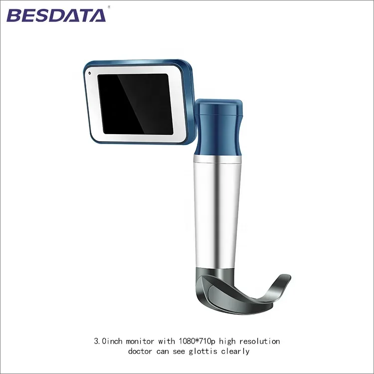 Endotracheal intubation laryngoscope set adult intubation Mac3 Mac4 blade price
Endotracheal intubation laryngoscope set adult intubation Mac3 Mac4 blade price