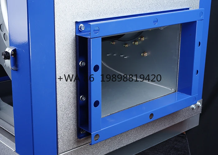 Centrifugal Blower Fan 220V 380V OEM AC Motor Durable Low Noise Energy Saving 1 Year Industrial High Temperature Cabinet
Centrifugal Blower Fan 220V 380V OEM AC Motor Durable Low Noise Energy Saving 1 Year Industrial High Temperature Cabinet