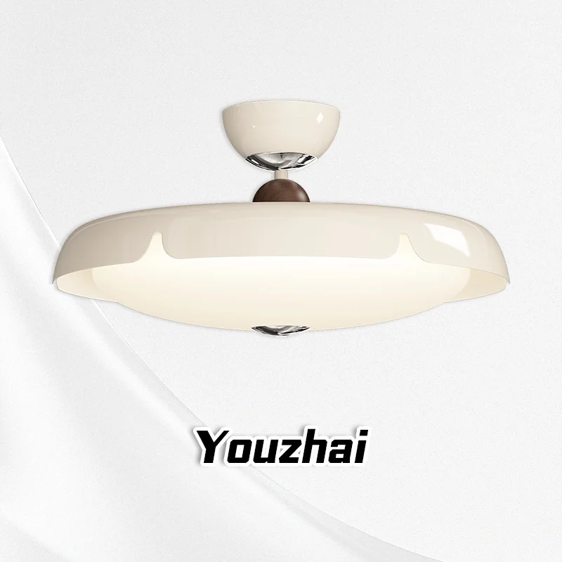 Bedroom Light Modern Simple Nordic Romantic Room Ceiling Light Living Room Cream Wind Master Bedroom Light Fixture
Bedroom Light Modern Simple Nordic Romantic Room Ceiling Light Living Room Cream Wind Master Bedroom Light Fixture