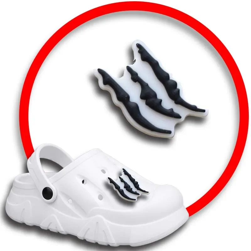 Упаковка булавок для Crocs, подвески, аксессуары для обуви, нож, искусственное украшение, джинсы, женские сандалии, пряжка, Детские сувениры, мужские значки
Упаковка булавок для Crocs, подвески, аксессуары для обуви, нож, искусственное украшение, джинсы, женские сандалии, пряжка, Детские сувениры, мужские значки