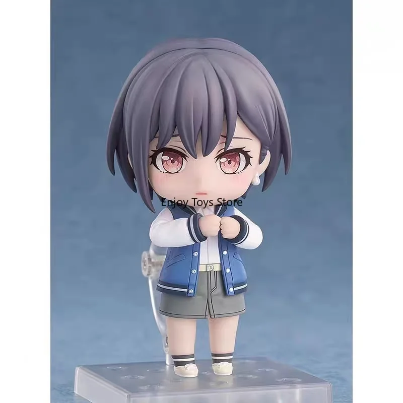 In Stock Genuine GSC Clay Man 2536 Takong Light BanG Dream MyGO Q Version Figure Spot
In Stock Genuine GSC Clay Man 2536 Takong Light BanG Dream MyGO Q Version Figure Spot
