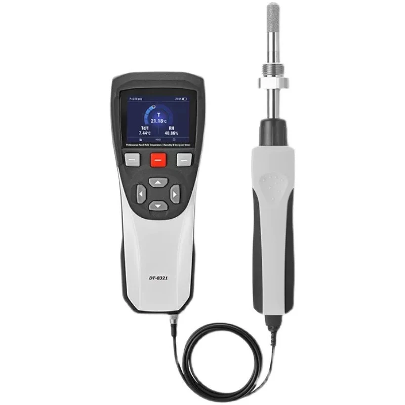 Handheld detector Compressed air detector probe
Handheld detector Compressed air detector probe