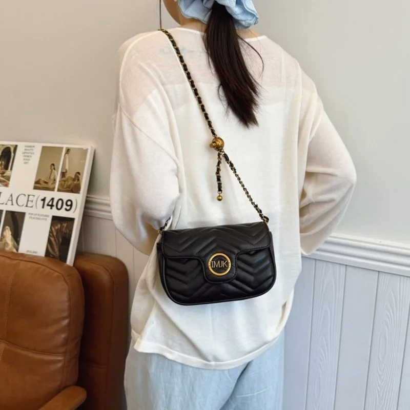 Trendy Design Women's Messenger Bag Handbags Tote Bags Luxury Brand Large Capacity Minimalist Elegant Diaper Bags For Everyday
Trendy Design Women's Messenger Bag Handbags Tote Bags Luxury Brand Large Capacity Minimalist Elegant Diaper Bags For Everyday