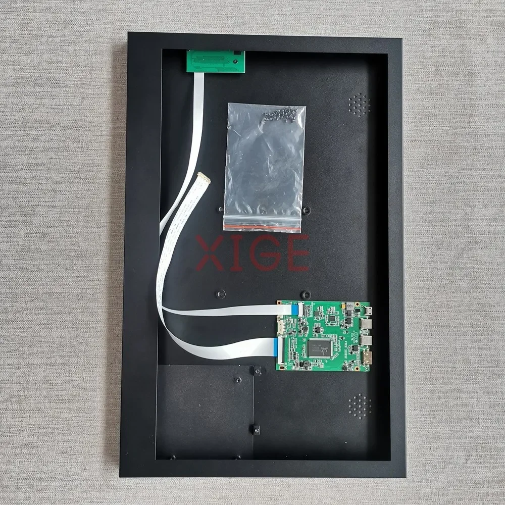Для LTN156HL01-101/102/702/801 металлический корпус + плата контроллера Mini-HDMI TYPEC USB-C 3,0 15,6 "1920x1080 30-контактная панель ноутбука EDP DIY
Для LTN156HL01-101/102/702/801 металлический корпус + плата контроллера Mini-HDMI TYPEC USB-C 3,0 15,6 "1920x1080 30-контактная панель ноутбука EDP DIY