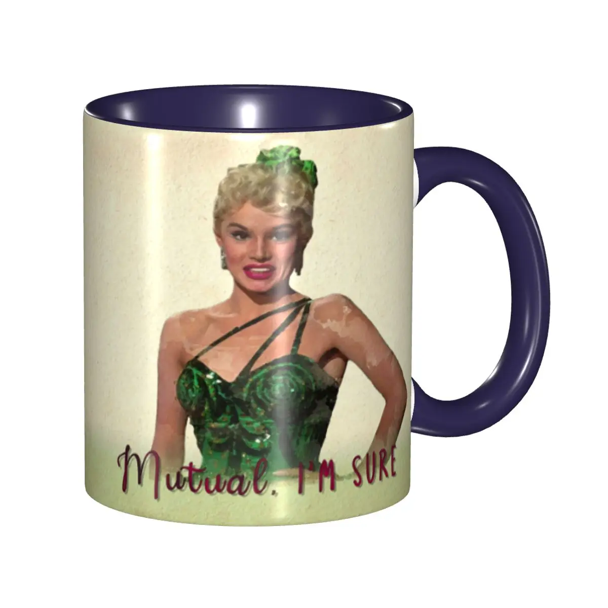 Взаимный, я писаю - белая рождественская кружка, забавные керамические кофейные чашки, чайные кружки, чашка для молока, посуда для напитков, подарки для женщин и мужчин
Взаимный, я писаю - белая рождественская кружка, забавные керамические кофейные чашки, чайные кружки, чашка для молока, посуда для напитков, подарки для женщин и мужчин