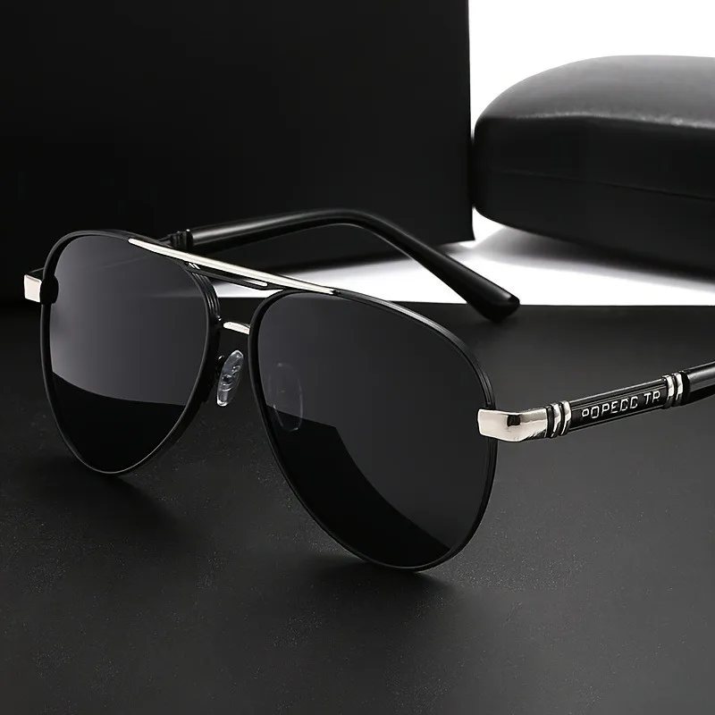 Солнцезащитные очки для мужчин, солнцезащитные очки для дневного и ночного использования, меняющие цвет, поляризационные солнцезащитные очки, HD очки для вождения
Солнцезащитные очки для мужчин, солнцезащитные очки для дневного и ночного использования, меняющие цвет, поляризационные солнцезащитные очки, HD очки для вождения