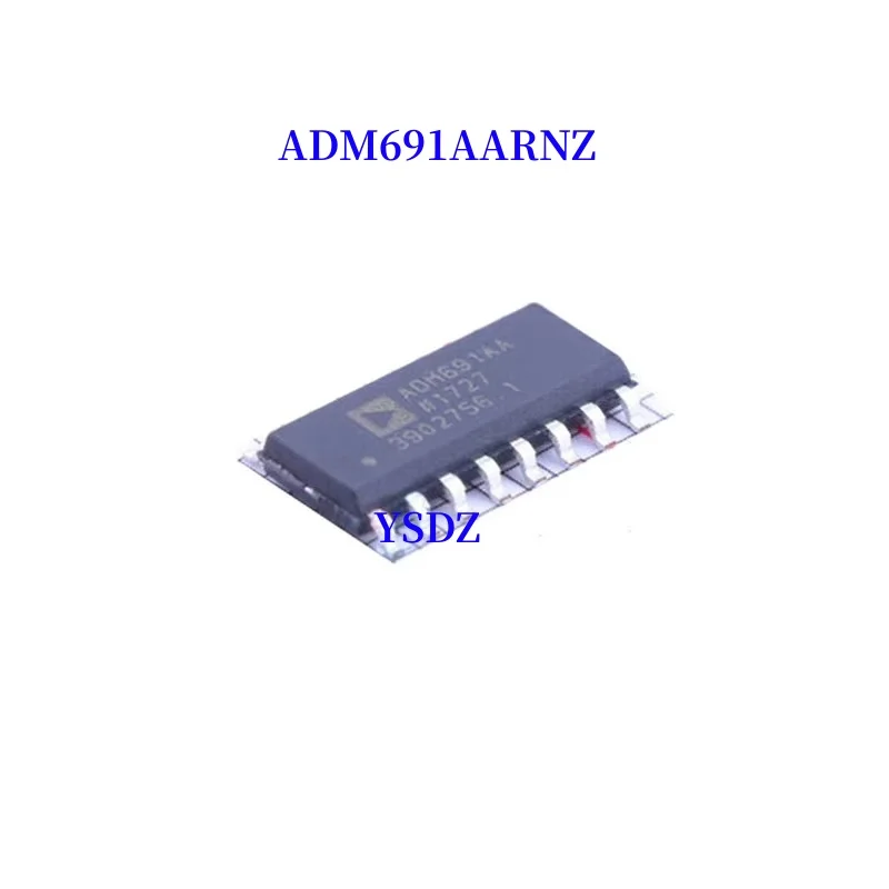 10 шт./лот ADM691AARNZ ADM691AA SOP16 100% новый спотовый запас
10 шт./лот ADM691AARNZ ADM691AA SOP16 100% новый спотовый запас