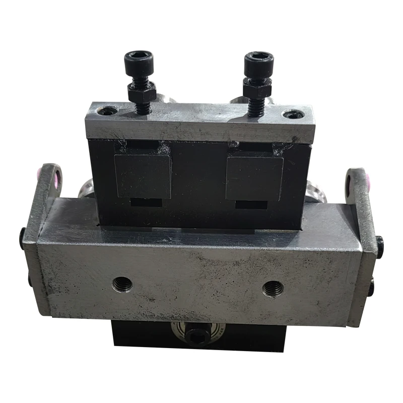 Hot Sale Straightener Suitable for Straightening Wire Steel Pipe Wire and Cable of 1.8-4.0 Wire
Hot Sale Straightener Suitable for Straightening Wire Steel Pipe Wire and Cable of 1.8-4.0 Wire