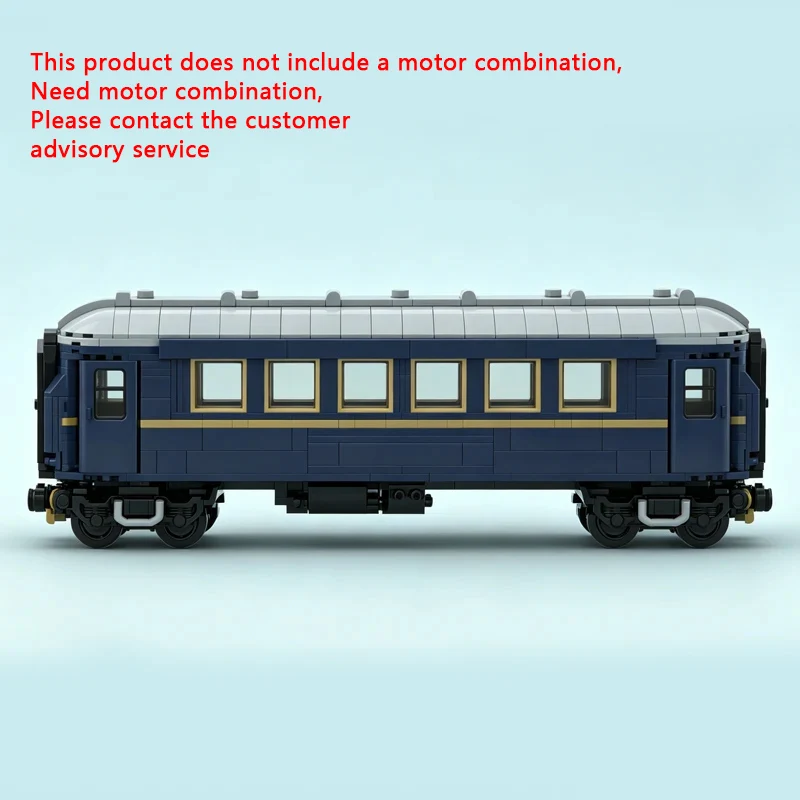 qazxs City Car Model MOC Building Bricks Passenger Carriage Modular Technology Children Assemble Toys Suit Holiday Gifts
qazxs City Car Model MOC Building Bricks Passenger Carriage Modular Technology Children Assemble Toys Suit Holiday Gifts