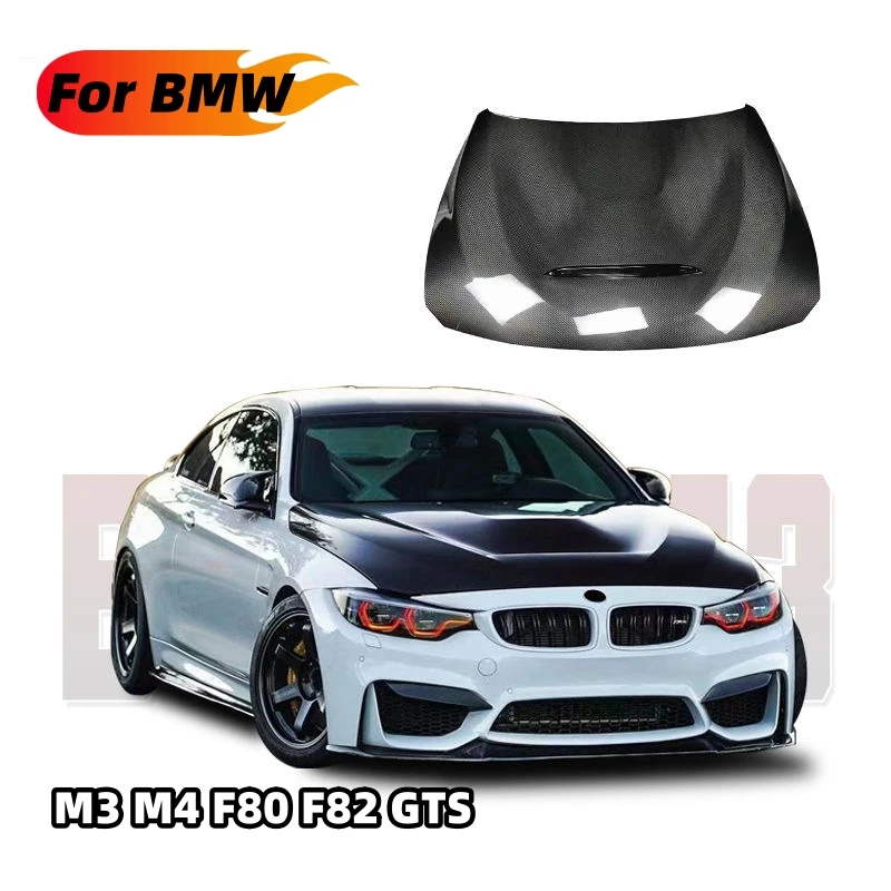 Карбоновый капот MRD для BMW M3 M4 F80 F82 GTS Style 2013-2019, крышка двигателя, крышка капота автомобиля из углеродного волокна
Карбоновый капот MRD для BMW M3 M4 F80 F82 GTS Style 2013-2019, крышка двигателя, крышка капота автомобиля из углеродного волокна