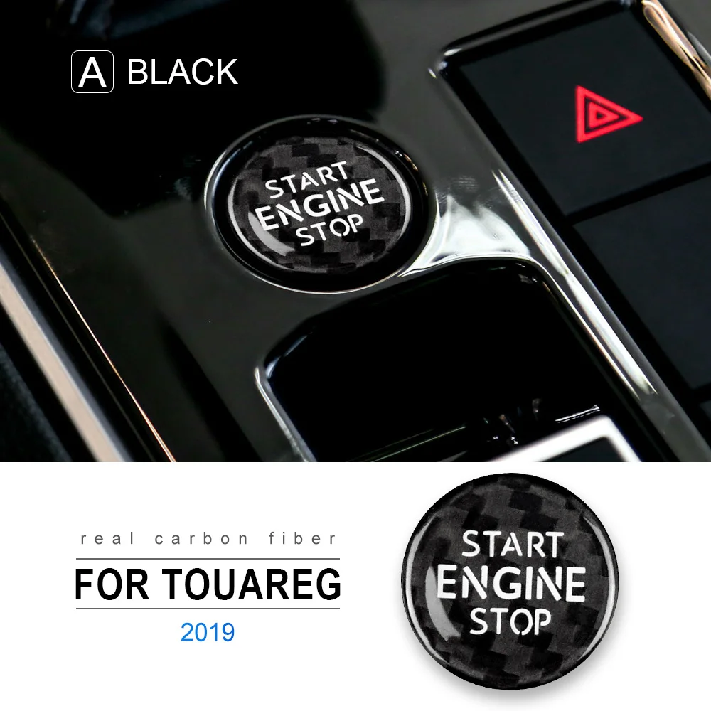 Real 3D Dry Carbon Fiber Car Engine Start Stop Button Cover for Honda 068 Sticker Interior Styling Upgrade Kit Accessory
Real 3D Dry Carbon Fiber Car Engine Start Stop Button Cover for Honda 068 Sticker Interior Styling Upgrade Kit Accessory