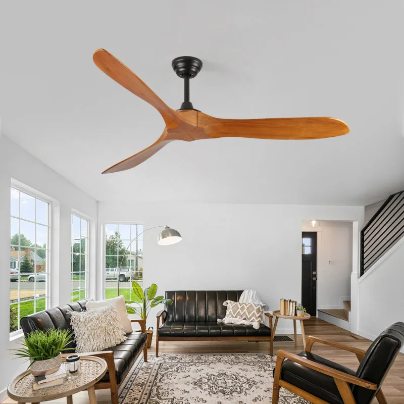 60 In Black Wood Farmhouse Ceiling Fan Indoor With Remote Control Living Room Patio Bedroom Home Cooling
60 In Black Wood Farmhouse Ceiling Fan Indoor With Remote Control Living Room Patio Bedroom Home Cooling
