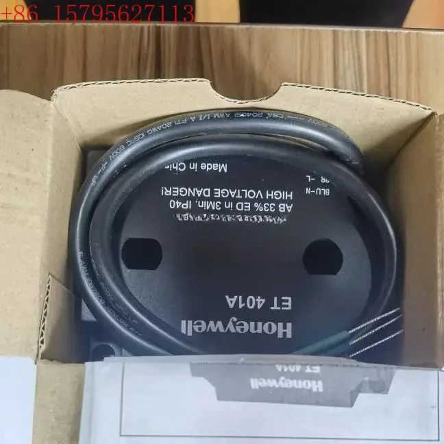 Новый оригинальный трансформатор зажигания ET401A
Новый оригинальный трансформатор зажигания ET401A