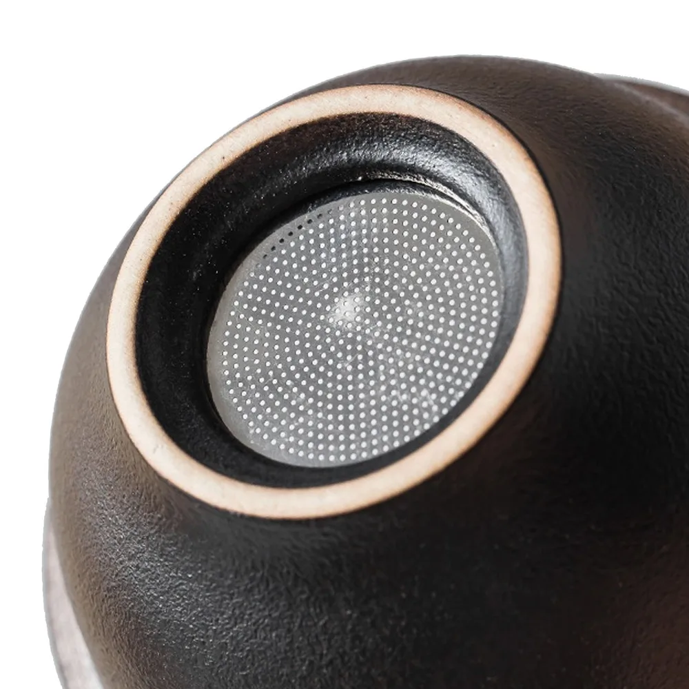 Durable Anti Burn Travel Tea Set Portable With Storage Bag Tea Infuser Set Mini Porcelain Teacups Picnic
Durable Anti Burn Travel Tea Set Portable With Storage Bag Tea Infuser Set Mini Porcelain Teacups Picnic