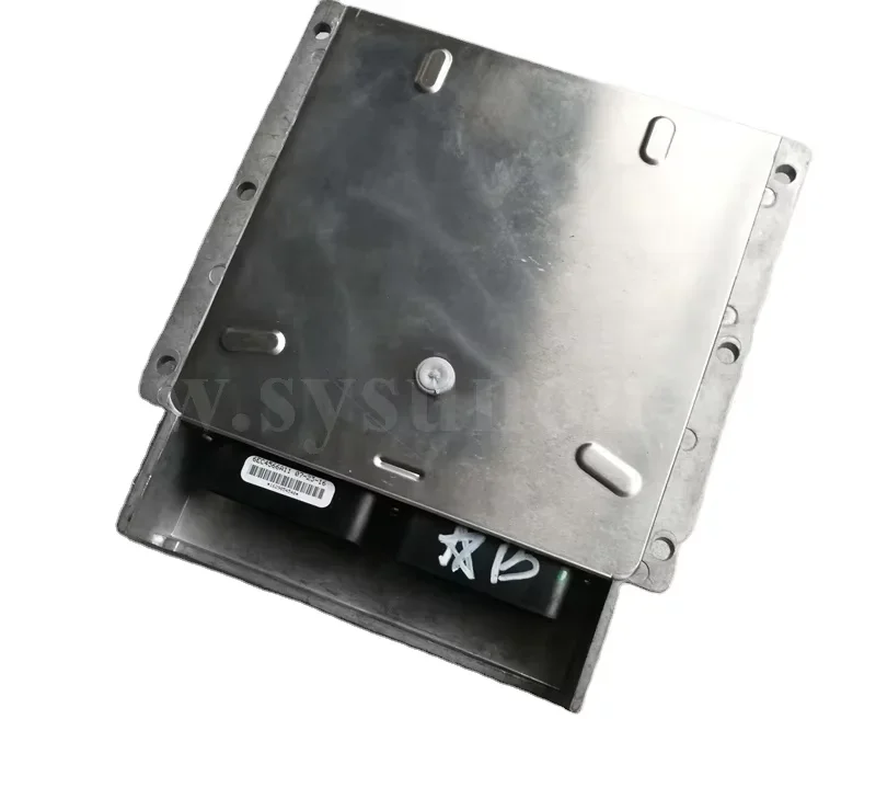 Genuine Construction Machinery Ecm 3087122 3867401 3330511 3867743 4921411 Electronic Control Module QSK19 QSK23 Engine New Ecu
Genuine Construction Machinery Ecm 3087122 3867401 3330511 3867743 4921411 Electronic Control Module QSK19 QSK23 Engine New Ecu