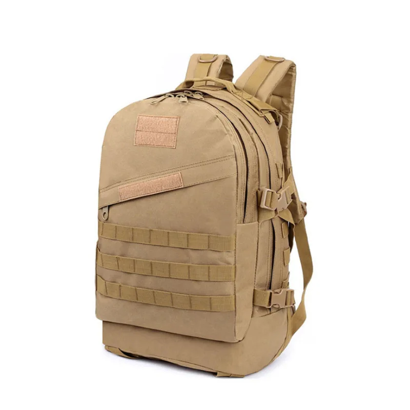Sports Multifunctional Backpack Camouflage Waterproof Outdoor Hiking Camping Backpack
Sports Multifunctional Backpack Camouflage Waterproof Outdoor Hiking Camping Backpack
