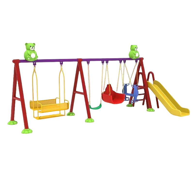 Outdoor and Indoor Combination Swing, Adult and Child Swing, Amusement Park, Farm Scenic Area Swing
Outdoor and Indoor Combination Swing, Adult and Child Swing, Amusement Park, Farm Scenic Area Swing