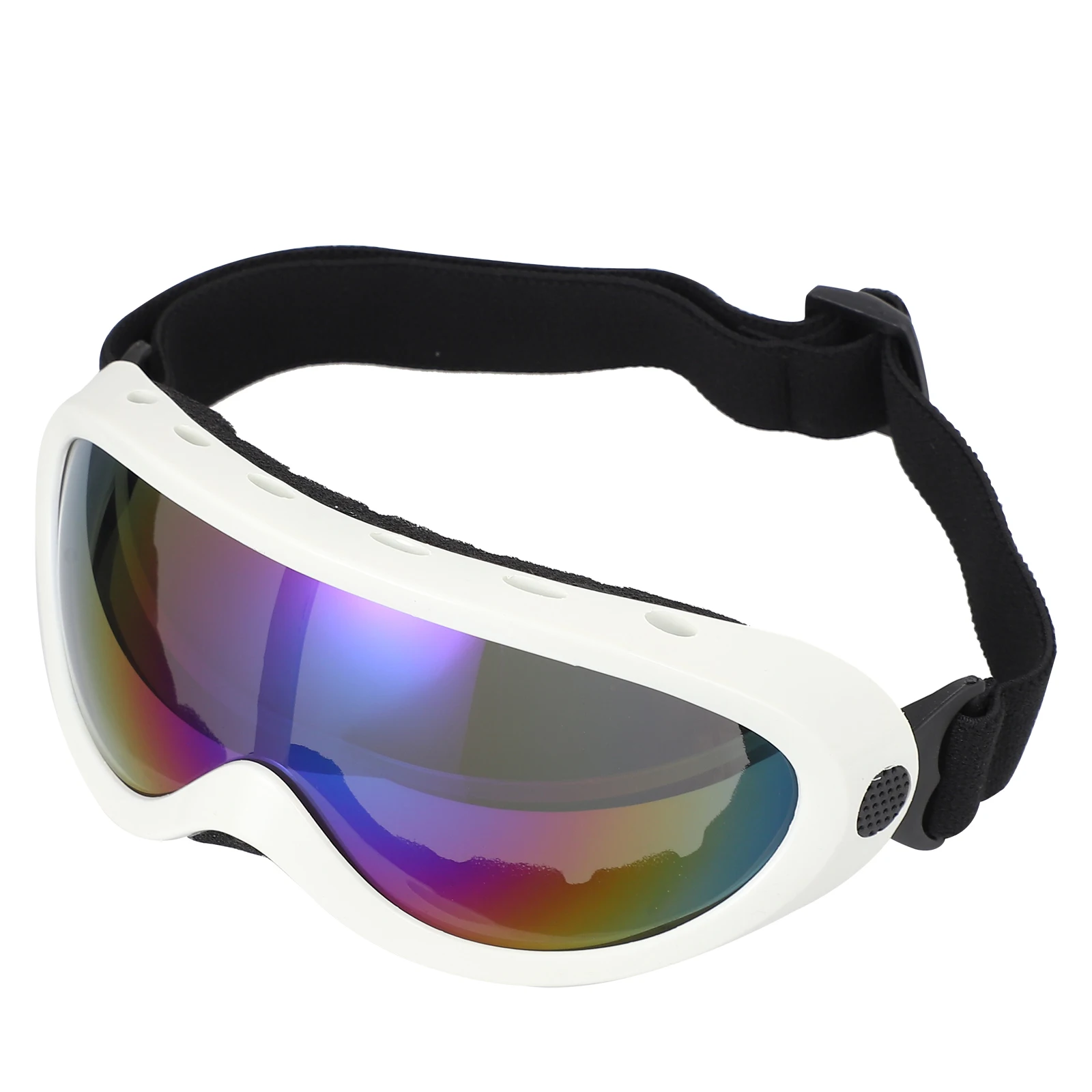 UV Protection Goggles Skiing Glasses Sports Eyewear Cycling Mountaineering Durable Outdoor Travel Fashion Design Gift Choice
UV Protection Goggles Skiing Glasses Sports Eyewear Cycling Mountaineering Durable Outdoor Travel Fashion Design Gift Choice