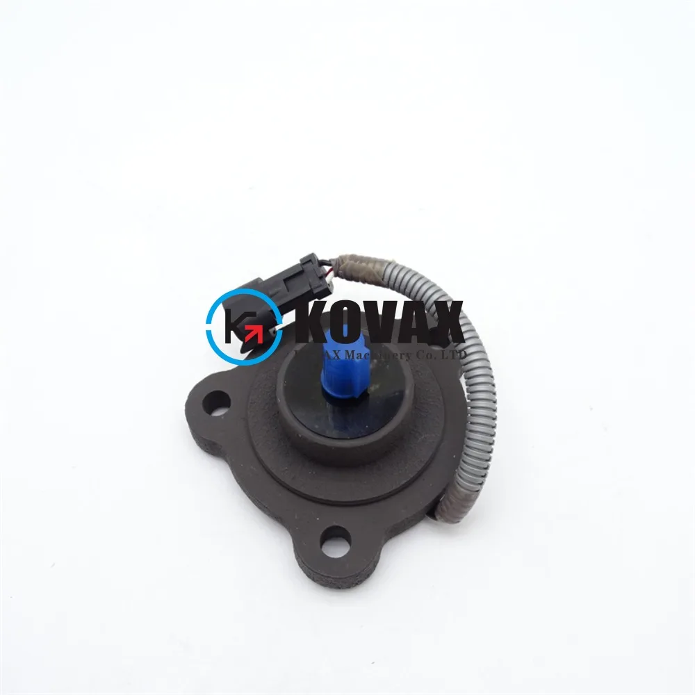 7861-93-8711 angle sensor is suitable for WA475-10 WA1200-6 WA270-7 WA270-8 WA320-7 loader steering sensors
7861-93-8711 angle sensor is suitable for WA475-10 WA1200-6 WA270-7 WA270-8 WA320-7 loader steering sensors