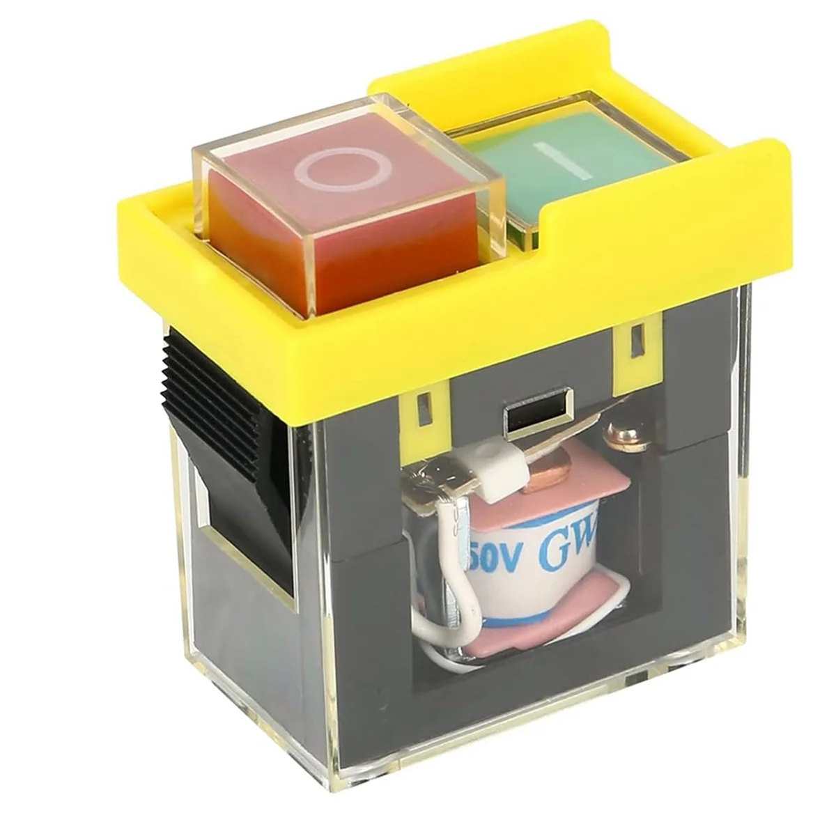 N87R Kjd6 5E4 250V 6A Universal Safety Switch: Electromagnetic Waterproof, Against Power Outage Tool Switch, Start Button
N87R Kjd6 5E4 250V 6A Universal Safety Switch: Electromagnetic Waterproof, Against Power Outage Tool Switch, Start Button