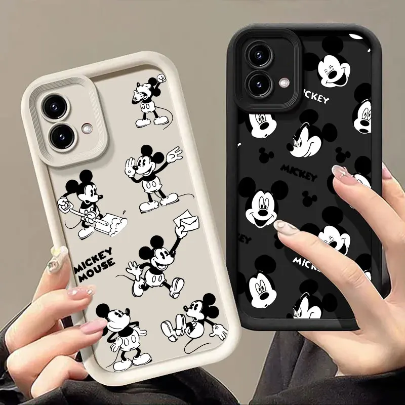 Black White Minnie Mickey Case for Motorola Moto G06 G56 G86 G96 G100 Edge 60 70 Fusion 50 Pro 40 Neo G85 G84 G75 G53 G60 Cover
Black White Minnie Mickey Case for Motorola Moto G06 G56 G86 G96 G100 Edge 60 70 Fusion 50 Pro 40 Neo G85 G84 G75 G53 G60 Cover