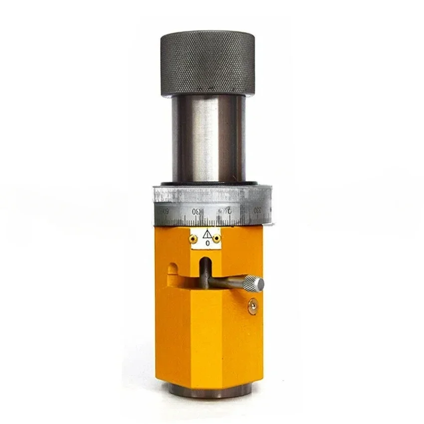 1PC Brand New U3 Model Universal Grinding Machine Part 5C Cutter Head Green Or Yellow
1PC Brand New U3 Model Universal Grinding Machine Part 5C Cutter Head Green Or Yellow