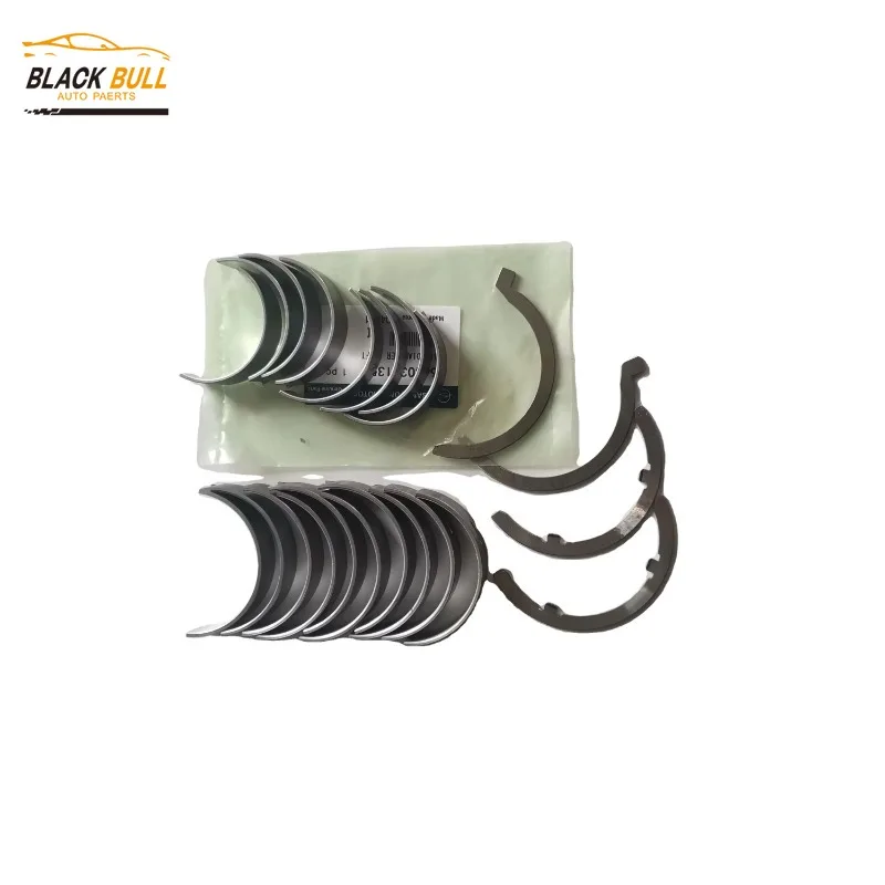 6640301160 для SSANGYONG, комплект подшипников шатуна 6710301160 6710330201 ACTYON KYRON REXTON KORANDO C MUSSO RODIUS TIVOLI
6640301160 для SSANGYONG, комплект подшипников шатуна 6710301160 6710330201 ACTYON KYRON REXTON KORANDO C MUSSO RODIUS TIVOLI