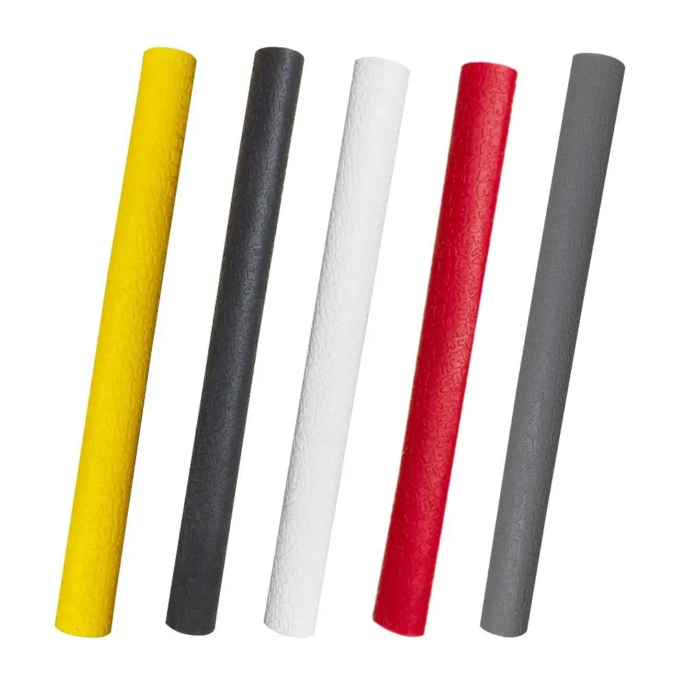 Cue Butt Sleeve Billiard Wrap Non Slip Sweatproof Pool Cue Grip Rubber 5 Colors Billiard Protector Grips Sports Equipment
Cue Butt Sleeve Billiard Wrap Non Slip Sweatproof Pool Cue Grip Rubber 5 Colors Billiard Protector Grips Sports Equipment