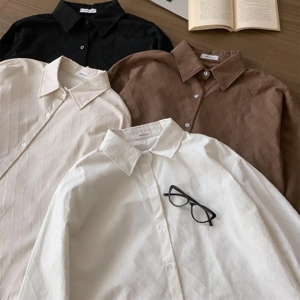 Классическая базовая однотонная ромбовидная текстура Long Sve, повседневная дорожная сумка с круглым краем, дуга для женщин
Классическая базовая однотонная ромбовидная текстура Long Sve, повседневная дорожная сумка с круглым краем, дуга для женщин