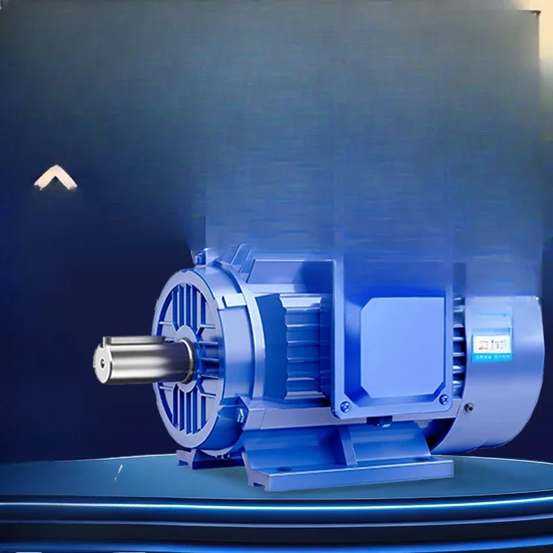 Three-phase asynchronous motor 380V motor
Three-phase asynchronous motor 380V motor