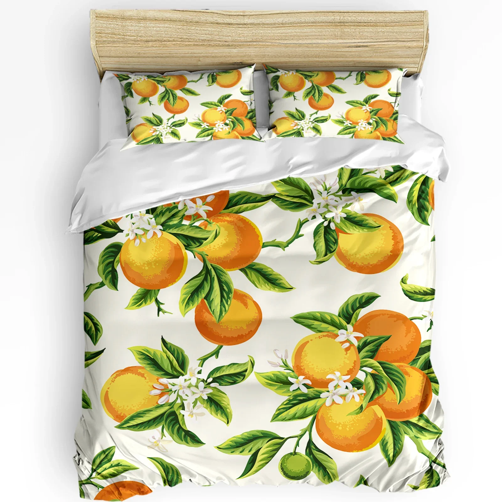 Summer Fruit Strawberry Leaf Repeat 3pcs Bedding Set For Bedroom Double Bed Home Textile Duvet Cover Quilt Cover Pillowcase
Summer Fruit Strawberry Leaf Repeat 3pcs Bedding Set For Bedroom Double Bed Home Textile Duvet Cover Quilt Cover Pillowcase