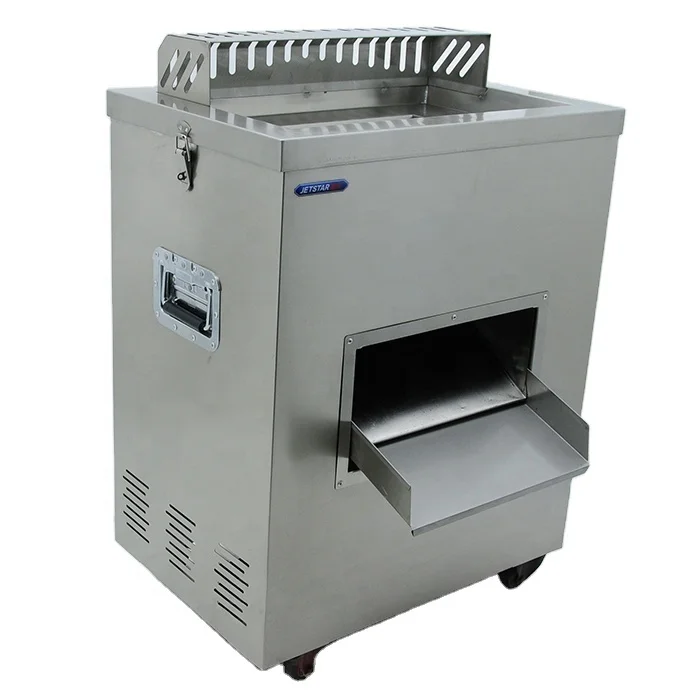 Wholesale New Style Commercial Automatic Stainless Steel Durable Industrial Meat Slicer Commercial Meat Cutting Machine
Wholesale New Style Commercial Automatic Stainless Steel Durable Industrial Meat Slicer Commercial Meat Cutting Machine