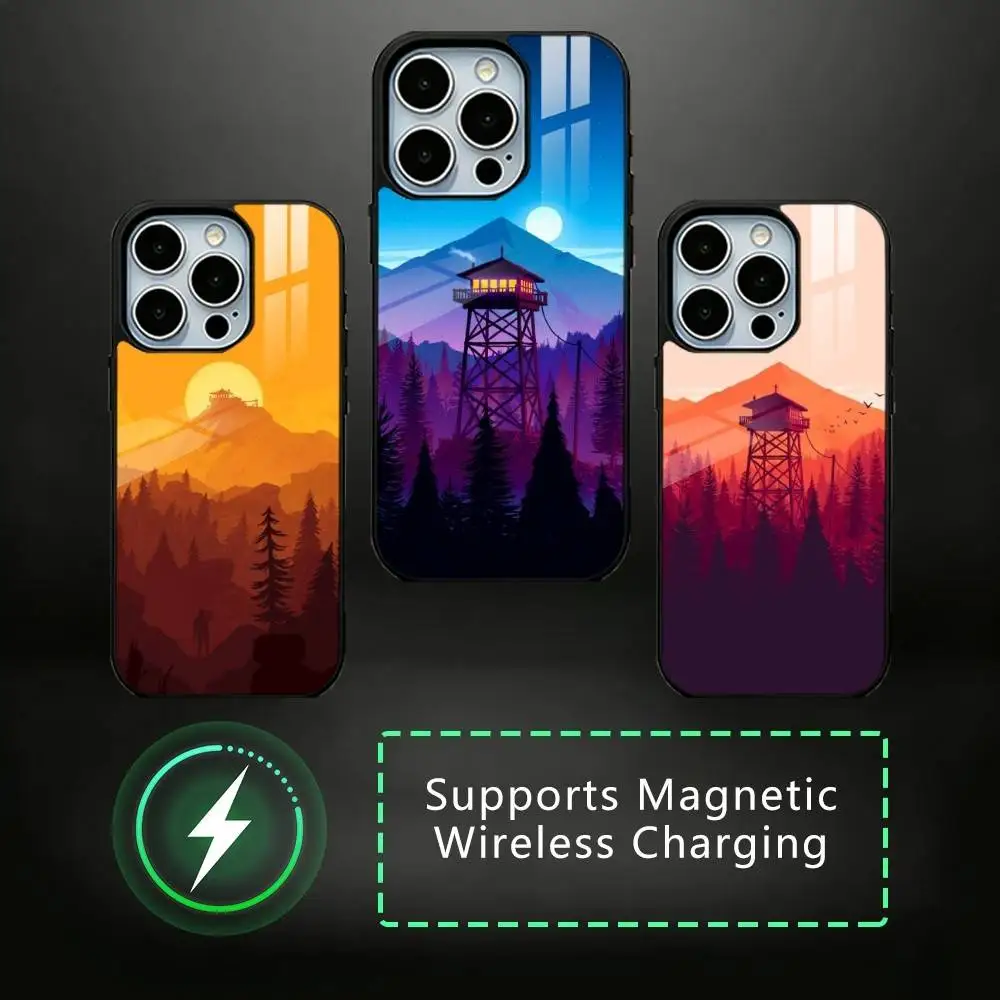 Game F-Firewatch Phone Case For iPhone17,16,15,14,13,12,11 Plus,Pro Allows magnetic wireless charging
Game F-Firewatch Phone Case For iPhone17,16,15,14,13,12,11 Plus,Pro Allows magnetic wireless charging
