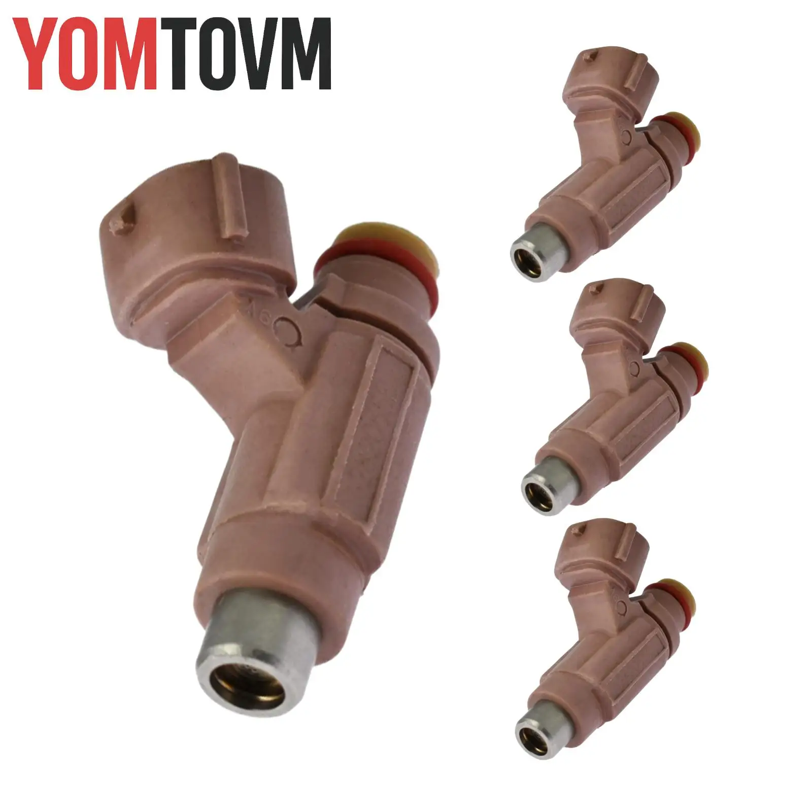 60E-13761-10-00 EAT282 Fuel Injector for Yamaha WaveRunner FX Cruiser HO 2004-2008 60E-13761-1000
60E-13761-10-00 EAT282 Fuel Injector for Yamaha WaveRunner FX Cruiser HO 2004-2008 60E-13761-1000