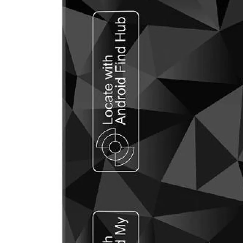 Wallet Finder Card Ultra Slim Compatible for Apple Find My & Android Find Hub IP68 Waterproof for Luggage Wallets Backpacks Keys
Wallet Finder Card Ultra Slim Compatible for Apple Find My & Android Find Hub IP68 Waterproof for Luggage Wallets Backpacks Keys