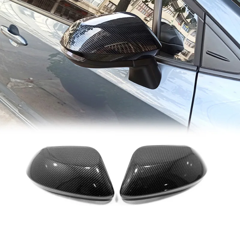 Abs Chrome Carbon Fiber Side Mirror Cover Trim Rear View Garnish For Toyota Corolla Sedan 2019 2020 2021 2022 2023 2024
Abs Chrome Carbon Fiber Side Mirror Cover Trim Rear View Garnish For Toyota Corolla Sedan 2019 2020 2021 2022 2023 2024