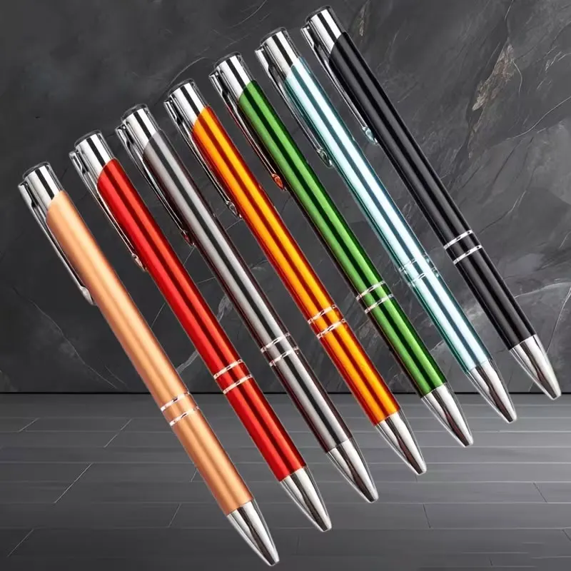 20Pcs Multi-Colored Ballpoint Pens for Smooth Writing, Personalized Writing Tools Suitable for Business, School, Office and Creative Projects, Inspirational Writing Tools, Such as Teacher's Day, Graduation Ceremonies, Back-To-School Season, Business Colla
20Pcs Multi-Colored Ballpoint Pens for Smooth Writing, Personalized Writing Tools Suitable for Business, School, Office and Creative Projects, Inspirational Writing Tools, Such as Teacher's Day, Graduation Ceremonies, Back-To-School Season, Business Colla
