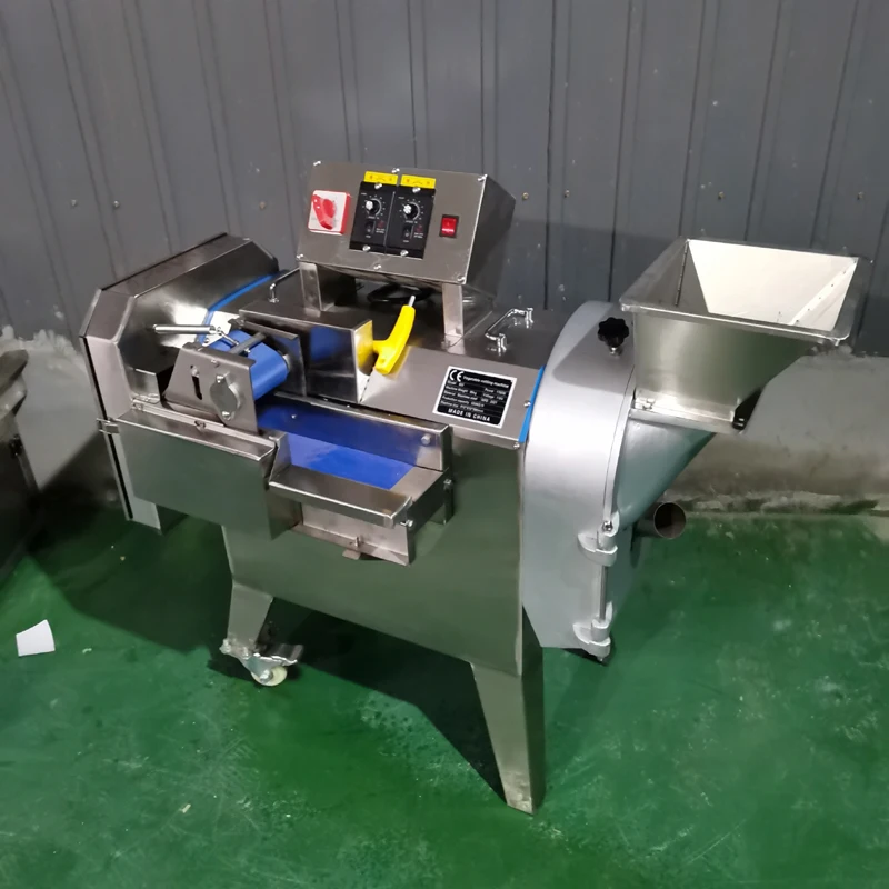 Chips Slicer Machine Slicing Maker Sweet Potato Cassava Carrot Banana Plantain Cutting Machine
Chips Slicer Machine Slicing Maker Sweet Potato Cassava Carrot Banana Plantain Cutting Machine
