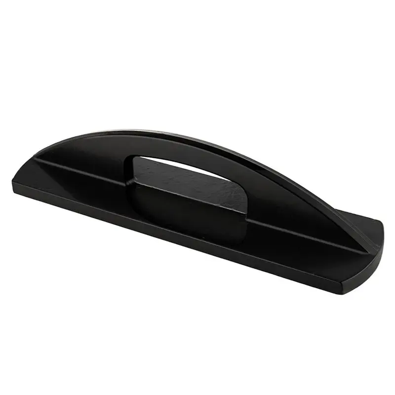 ABZL Тяжелые чугунные грузики для швейных лекал для портных и дизайнеров - 1 шт., 9,8 x 2,8 дюйма, черные тканевые грузики
ABZL Тяжелые чугунные грузики для швейных лекал для портных и дизайнеров - 1 шт., 9,8 x 2,8 дюйма, черные тканевые грузики