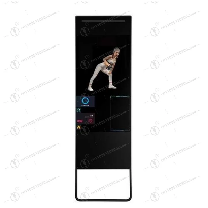 Digital signage and display advertising display Magic mirror LCD kiosk
Digital signage and display advertising display Magic mirror LCD kiosk