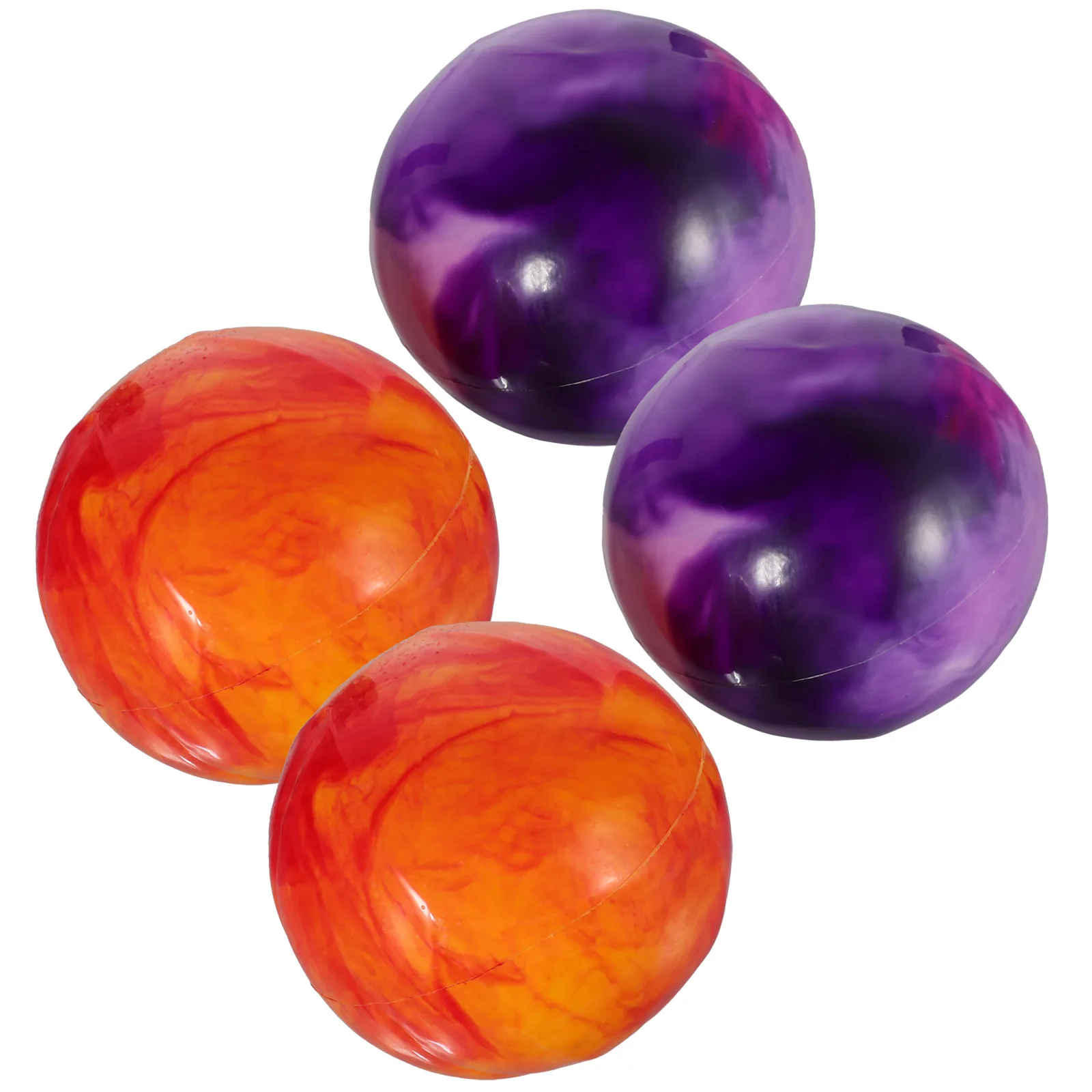 4pcs PVC Beach Balls Kids Toy Soft Inflatable Colorful Cloud Bouncing Ball for Pool Travel Outdoor Games Playground Toy Ball
4pcs PVC Beach Balls Kids Toy Soft Inflatable Colorful Cloud Bouncing Ball for Pool Travel Outdoor Games Playground Toy Ball
