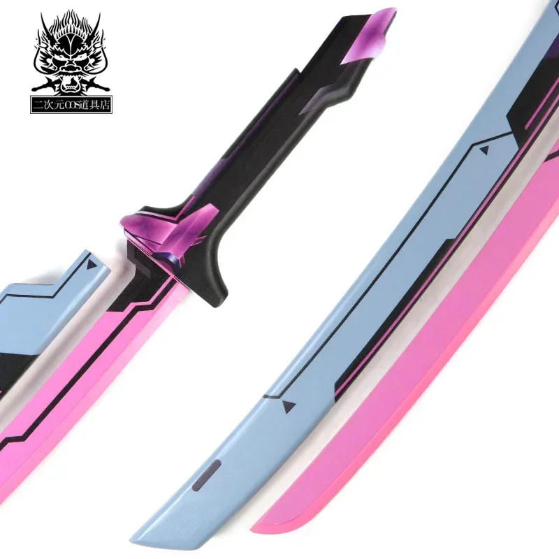 Radium Cutting Sword Age of Creation Warrior Blade Cosplay Props Weapons Halloween Christmas Party Props for Comic Show
Radium Cutting Sword Age of Creation Warrior Blade Cosplay Props Weapons Halloween Christmas Party Props for Comic Show
