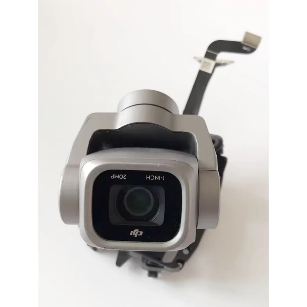 Original PTZ Gimbal Camera For DJI Air 2S ONLY Used
Original PTZ Gimbal Camera For DJI Air 2S ONLY Used