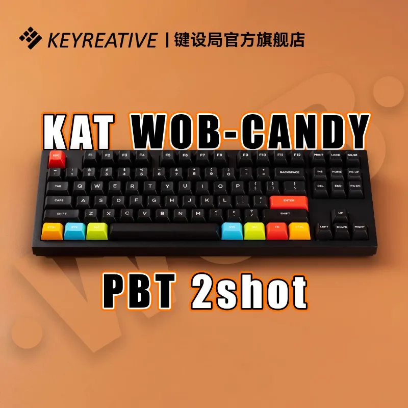 Индивидуальные колпачки для клавиш 171, расширения KATWOB и HHKB Studio, двухцветные формованные колпачки для ключей из ПБТ, аксессуары для механической клавиатуры
Индивидуальные колпачки для клавиш 171, расширения KATWOB и HHKB Studio, двухцветные формованные колпачки для ключей из ПБТ, аксессуары для механической клавиатуры