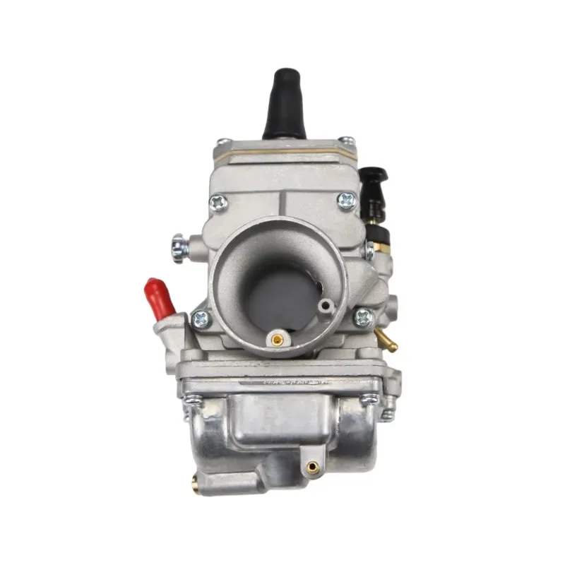 Впускной комплект из сплава Performance TM24 с Jet-Pack — быстросъемное усиление мощности на тропе и эндуро-велосипедах ≤150 куб.см, новое состояние
Впускной комплект из сплава Performance TM24 с Jet-Pack — быстросъемное усиление мощности на тропе и эндуро-велосипедах ≤150 куб.см, новое состояние