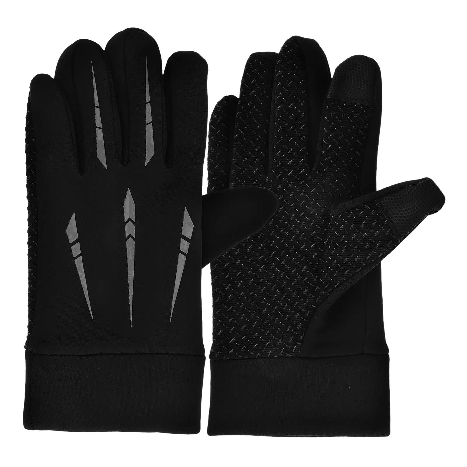 1PCS Cold-proof Cycling Gloves Full-finger Touchscreen Red Windproof Waterproof Motorcycle Riding Bike Men Winter
1PCS Cold-proof Cycling Gloves Full-finger Touchscreen Red Windproof Waterproof Motorcycle Riding Bike Men Winter